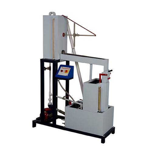 Fluid Mechanics Lab Equipment  glassware equipment
